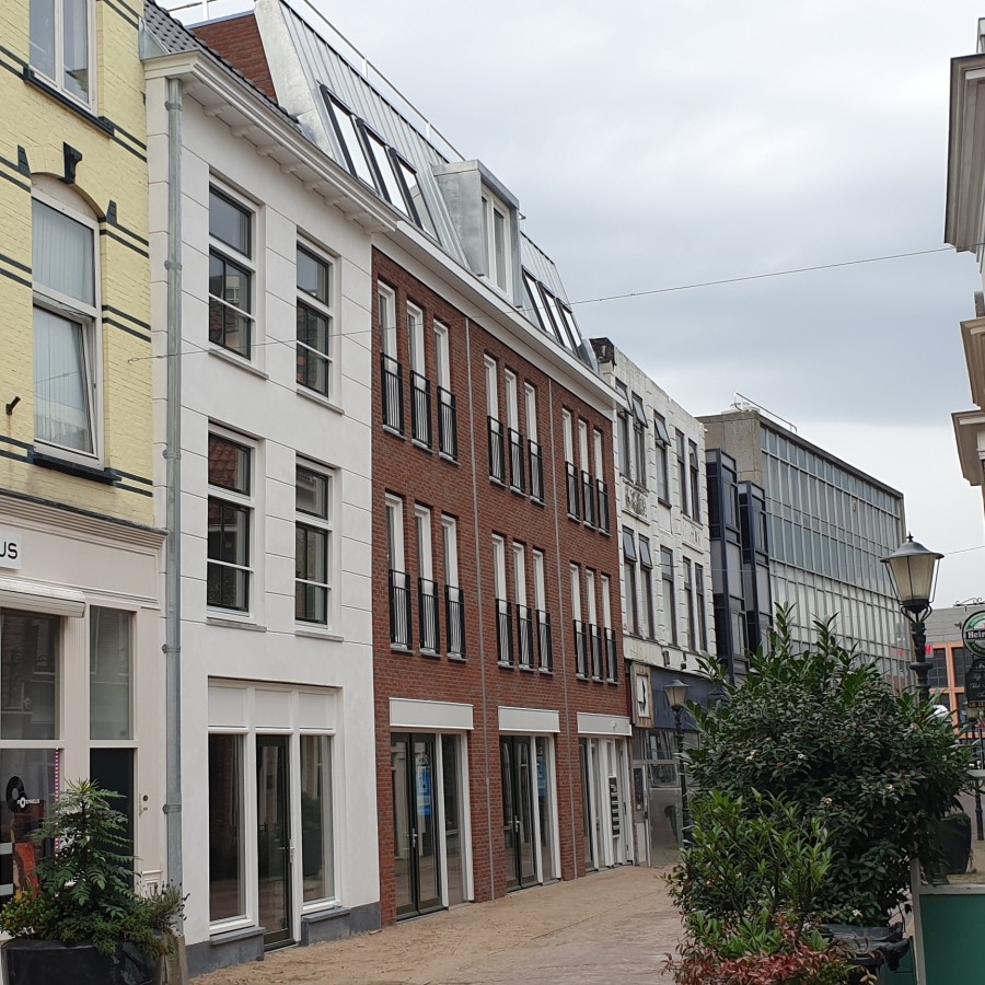 Hoogstraat 204-206